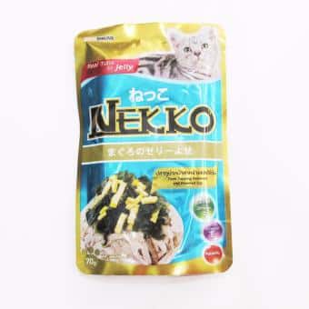 nekko jelly nhạt nekko jelly nhạt