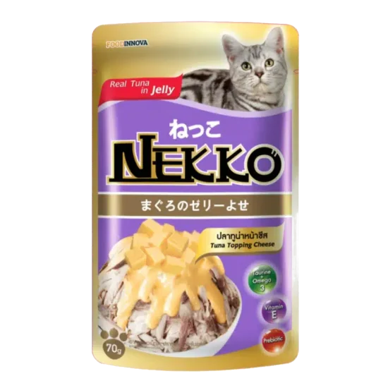 nekko jelly tim _topping chesee nekko jelly tim _topping chesee