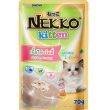 nekko kitten creamy ga 1