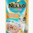 nekko kitten gravy ca ngu